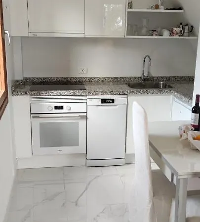 La Punta * איקוד דה לוס וינוס