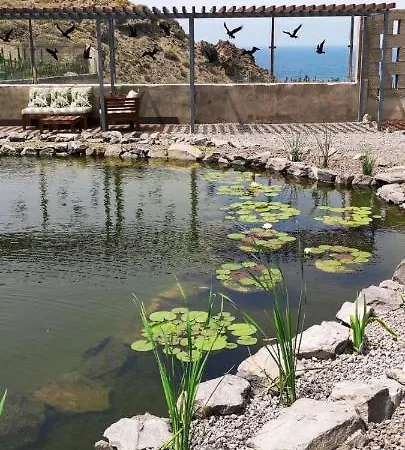 La Punta דירה איקוד דה לוס וינוס