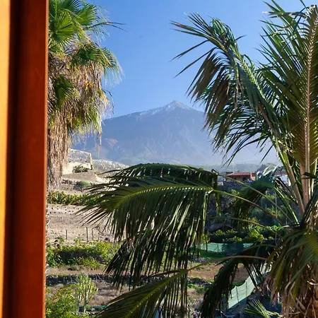 La Punta Apartment *