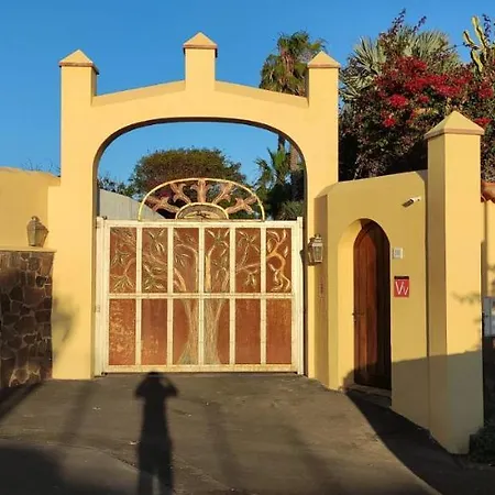 La Punta איקוד דה לוס וינוס