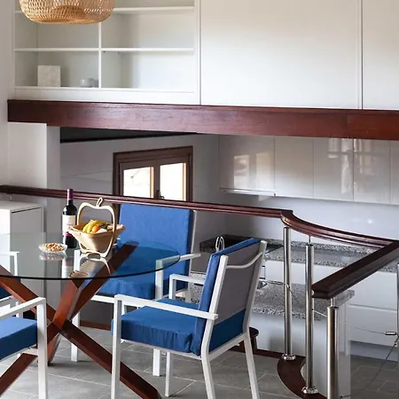 Apartment La Punta *