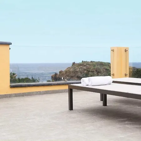 דירה La Punta איקוד דה לוס וינוס
