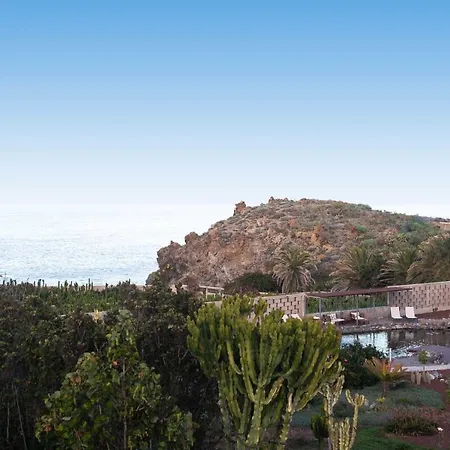 La Punta דירה *
