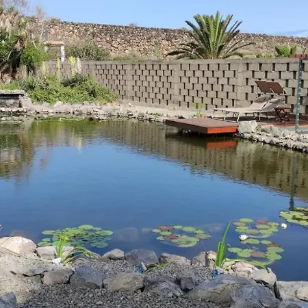 דירה La Punta *