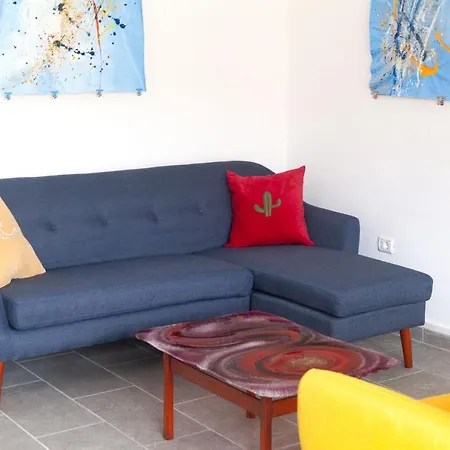 Apartment La Punta