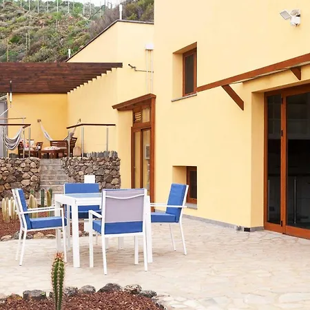 Apartment La Punta Icod De Los Vinos