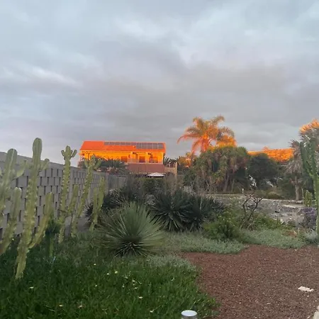 Apartment La Punta