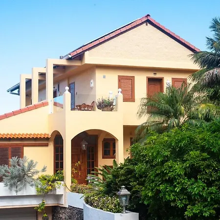 La Punta Apartment