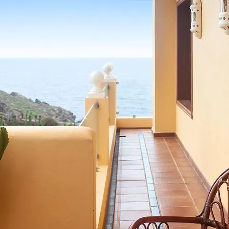 La Punta Apartment Icod De Los Vinos