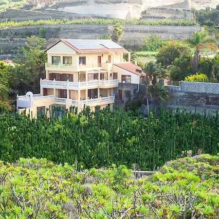 Apartment La Punta Icod De Los Vinos
