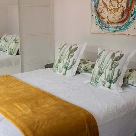 Apartment La Punta