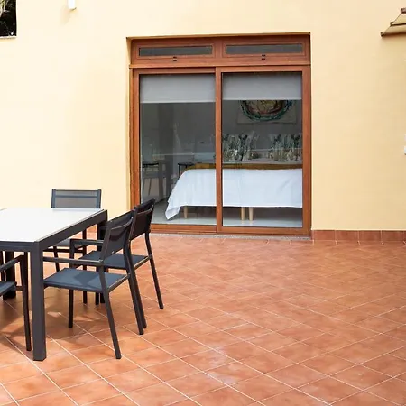 La Punta Icod De Los Vinos