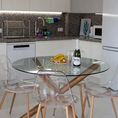 La Punta Icod De Los Vinos
