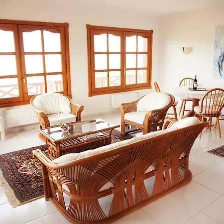 Apartment La Punta *