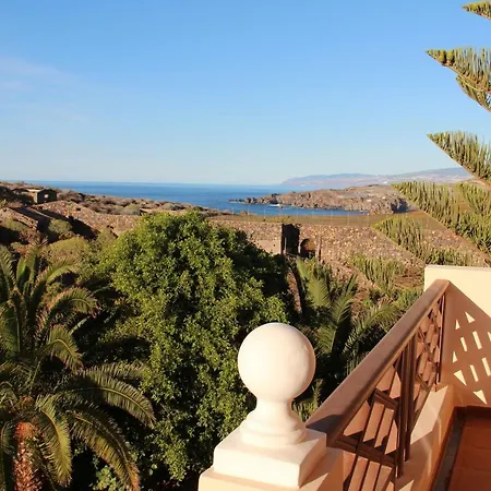 דירה La Punta איקוד דה לוס וינוס