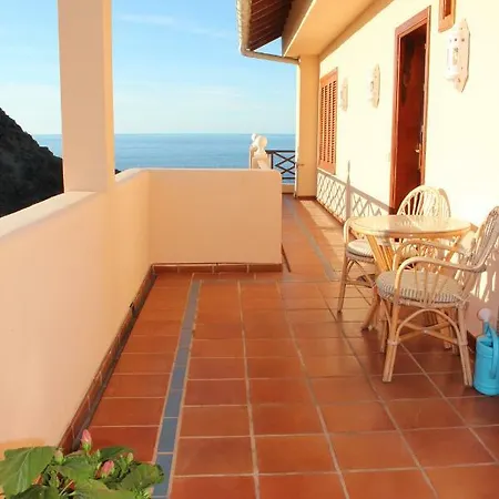 La Punta Apartment Icod De Los Vinos