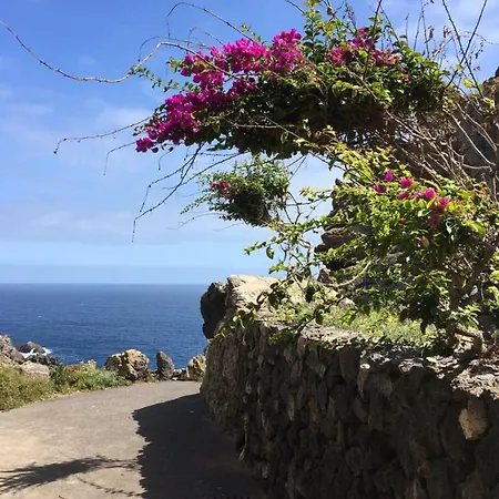 Apartment La Punta