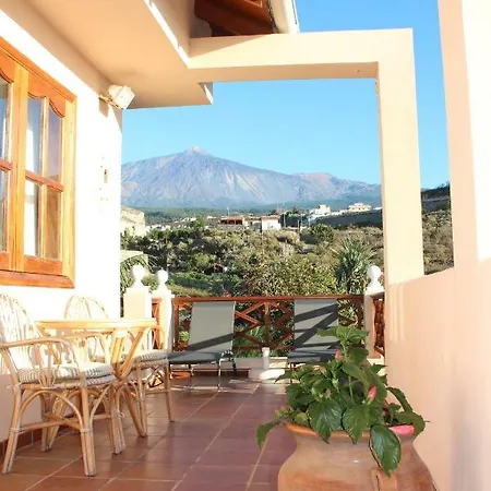 La Punta Apartment