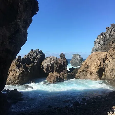 La Punta דירה *