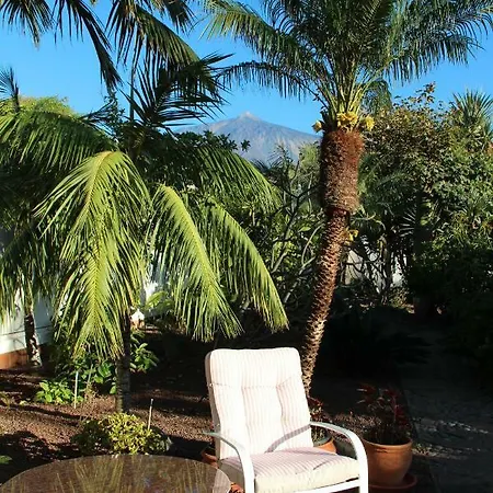 La Punta Apartment