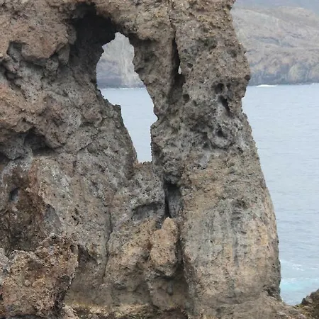 La Punta Apartment