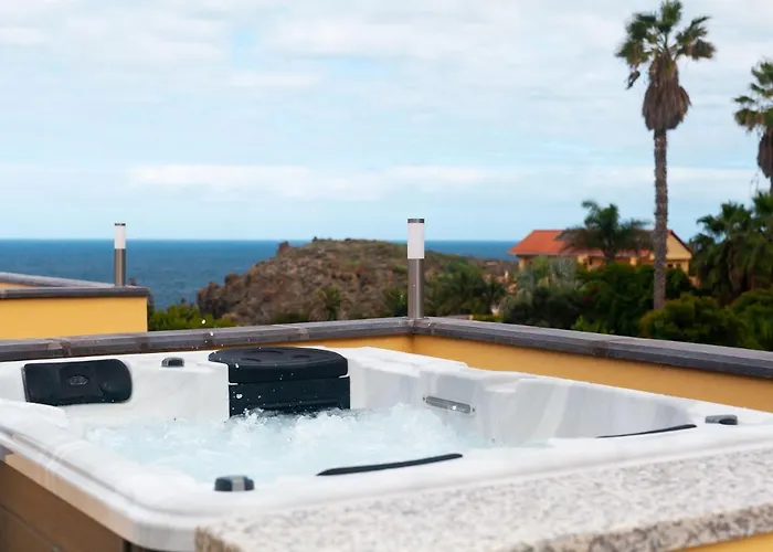 Appartement La Punta *