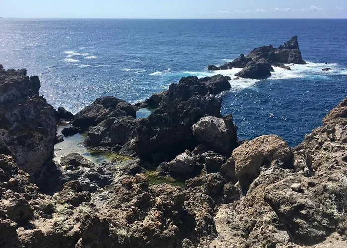 La Punta *