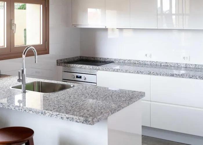 Appartement La Punta *