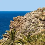 La Punta Lägenhet Icod De Los Vinos