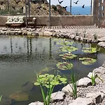 La Punta Lägenhet Icod De Los Vinos