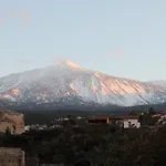 La Punta Lägenhet
