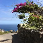 Lägenhet La Punta