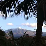 La Punta Icod De Los Vinos