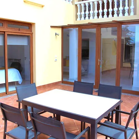 Apartamento La Punta Icod De Los Vinos