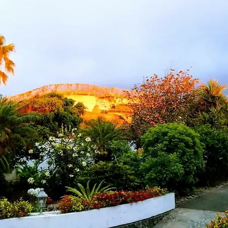 La Punta *